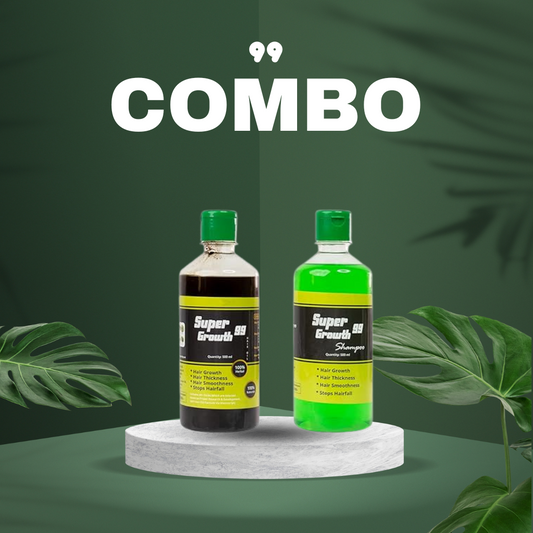 COMBO OFFER